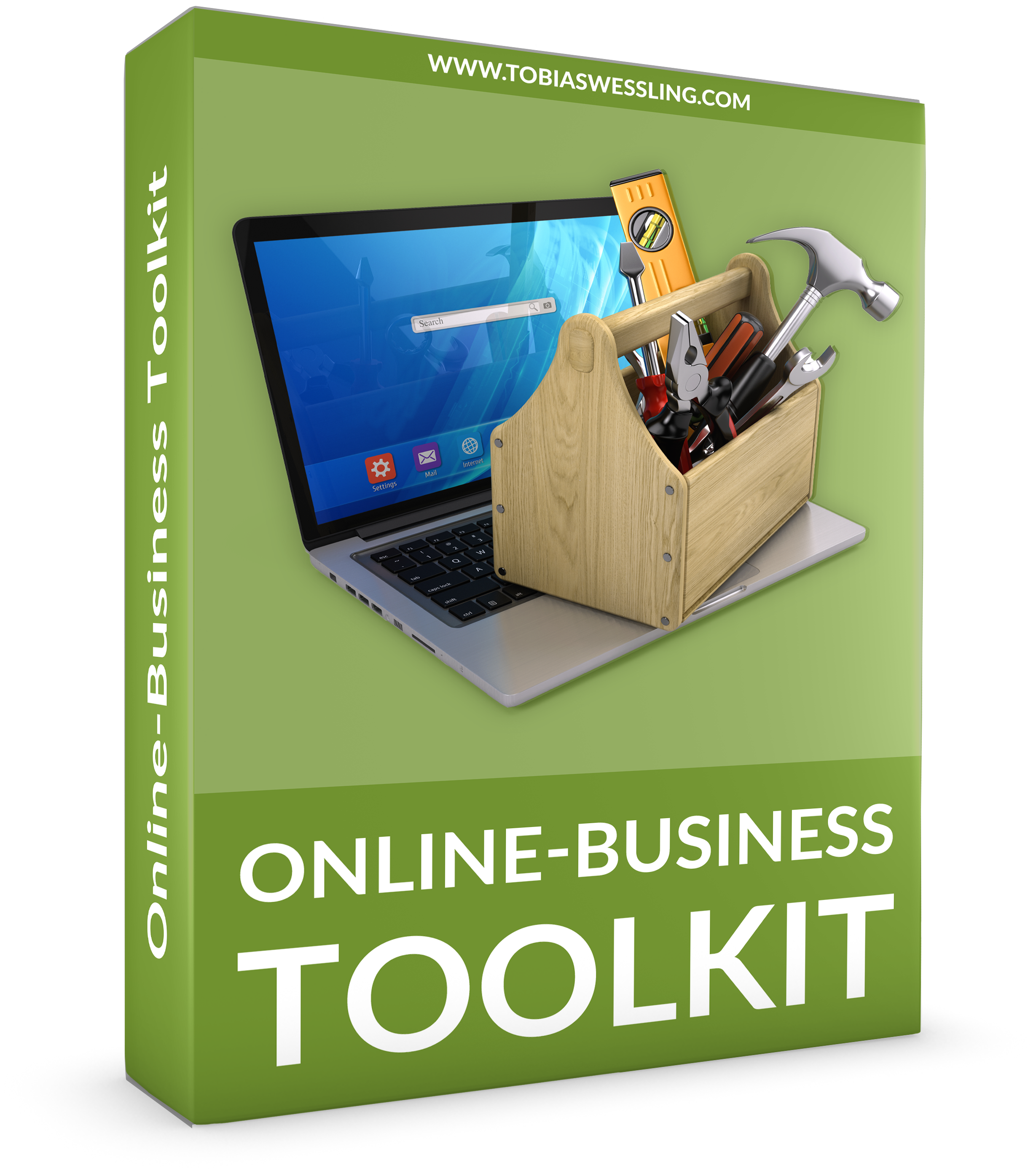 Online-Business Toolkit