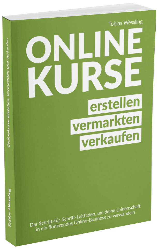 Online-Kurs Free-Plus-Shipping Buch