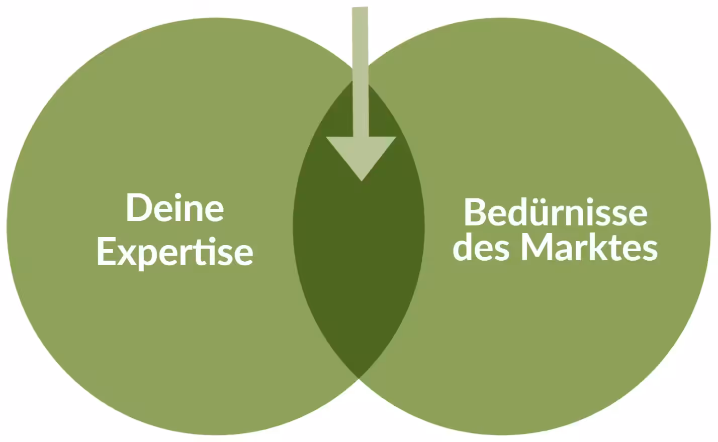 Online-Kurs Sweetspot