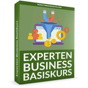Experten Business Basiskurs