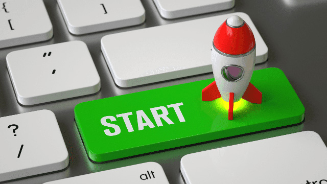 Online-Business Starterkurs