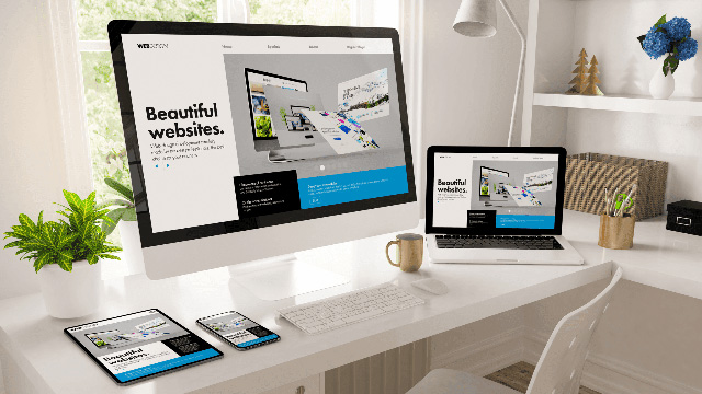 Experten-Website in 3 Tagen