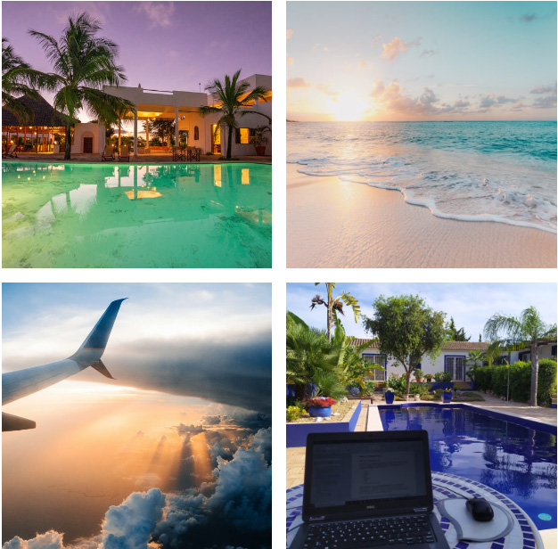 Online-Business aufbauen Online-Business aufbauen