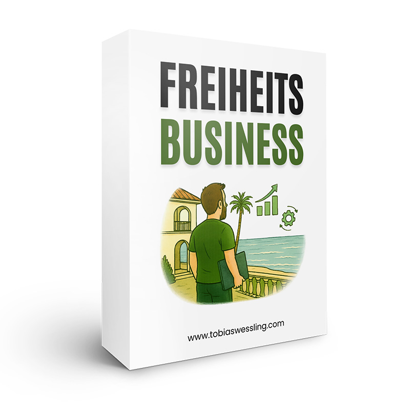 Online-Business aufbauen: Freiheitsbusiness Online-Business aufbauen: Freiheitsbusiness