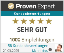 ProvenExpert ProvenExpert
