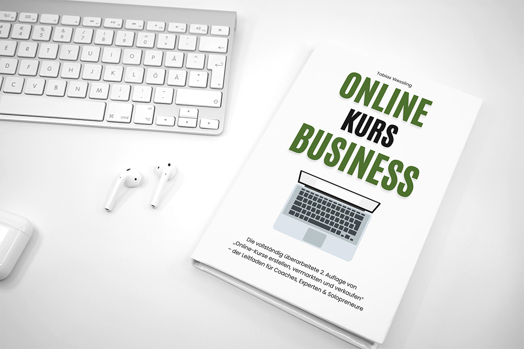 Buch Online-Kurse erstellen mit Tastatur Buch Online-Kurse erstellen mit Tastatur