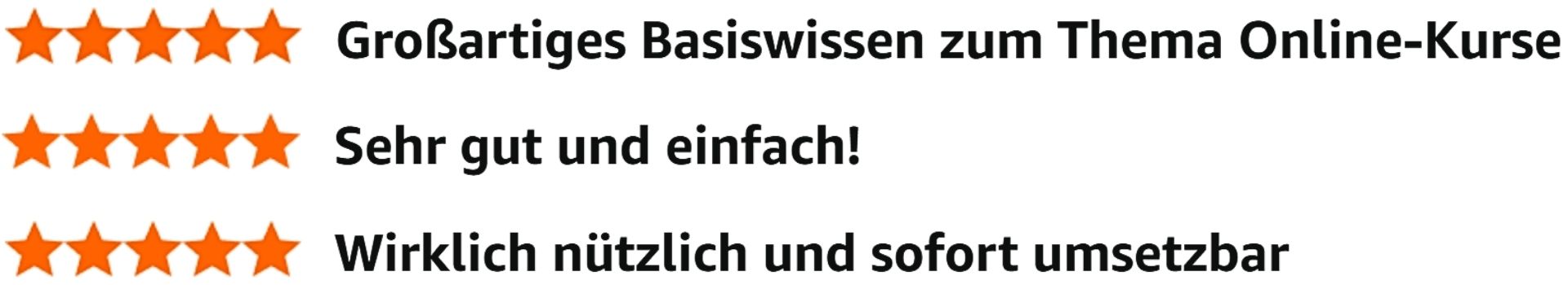Testimonials