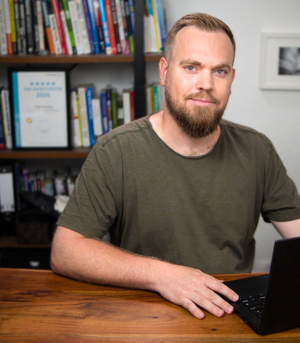 Tobias Wessling DFY v2 Tobias Wessling DFY